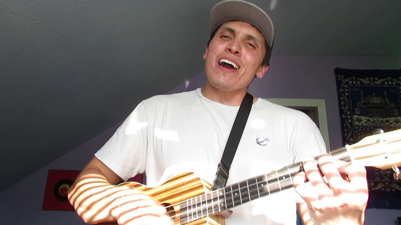 Seed - Sublime (Cover)