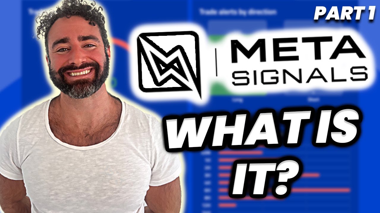 Метасигналы NFT &mdash; что это такое и для чего они нужны?