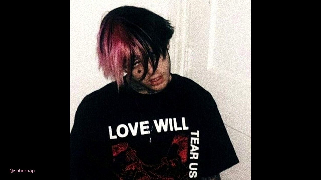 LIL PEEP Type Beat - 