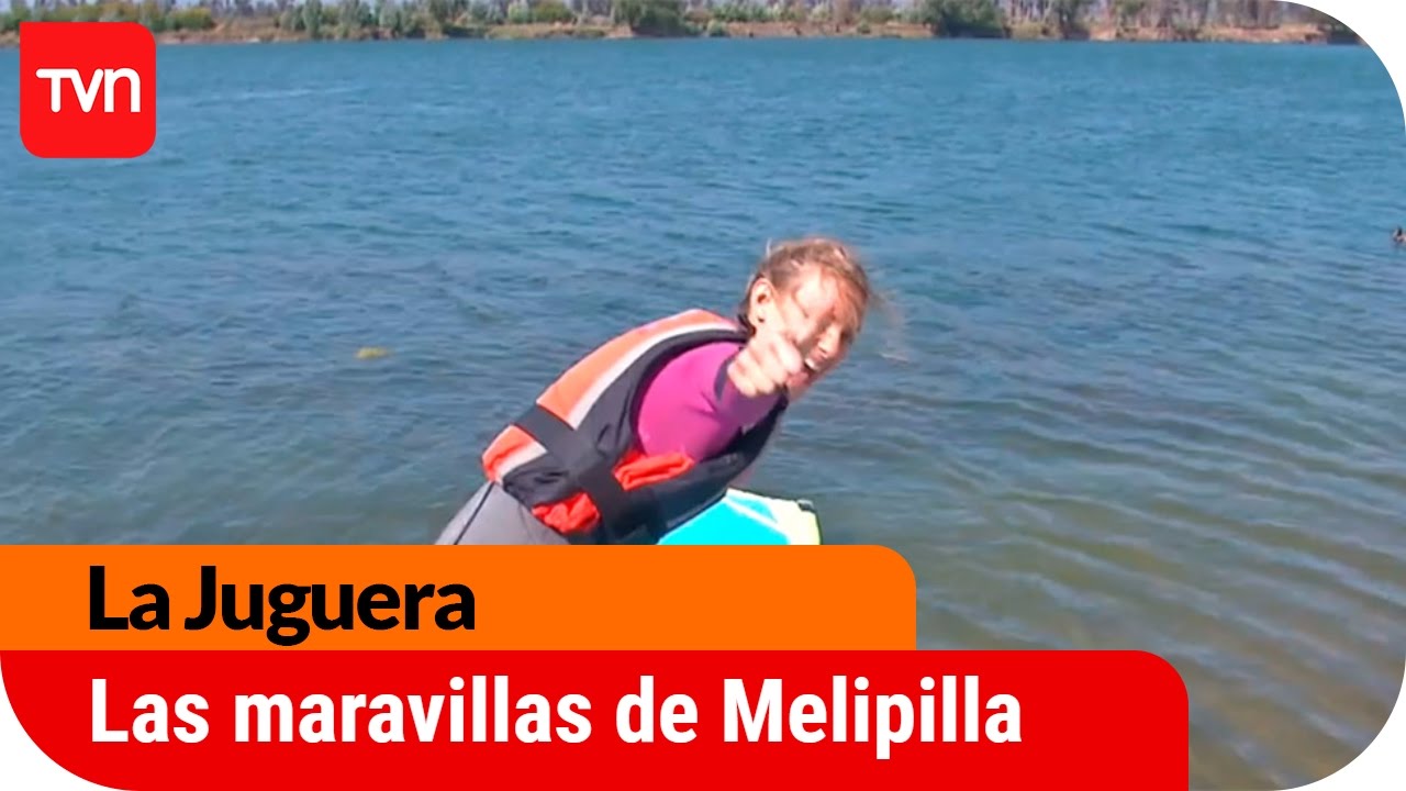 La Juguera  | Enc&aacute;ntate con las maravillas de Melipilla | Buenos d&iacute;as a todos
