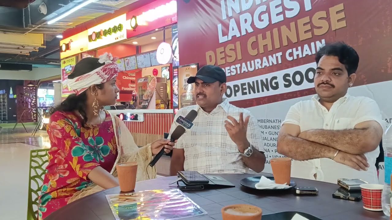 Tiger Jairam Mahato से CM तक,बाप रे बाप,पुर्जा खोल Viral इंटरव्यू,कांड हो गया,Biru Anand Singh 