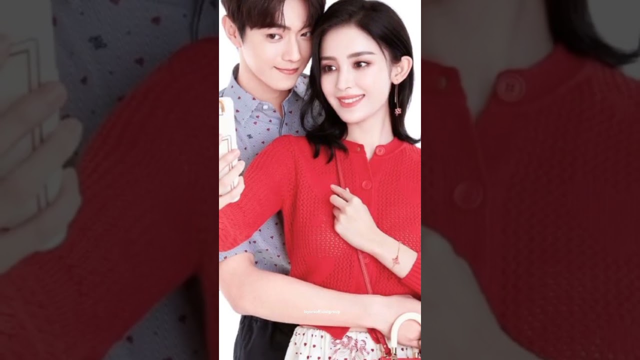Xu Kai and Guli Nazha ❤️❤️❤️ #xukai#gulinazha#许凯#cdrama#chinesedrama#shorts#gulnazar#snoweaglelord