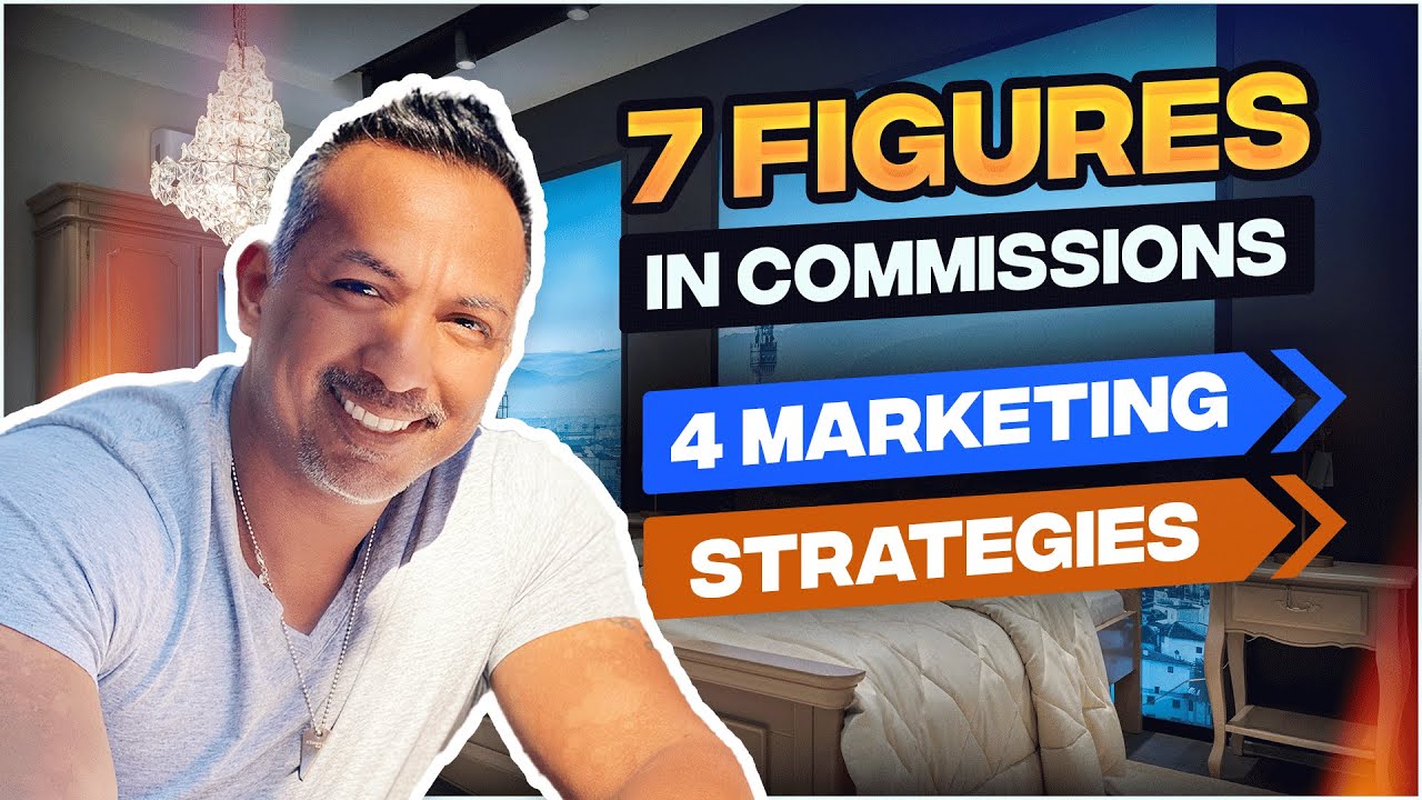 2022 Lead Generation for Realtors - Real Estate Agents Earn More!
