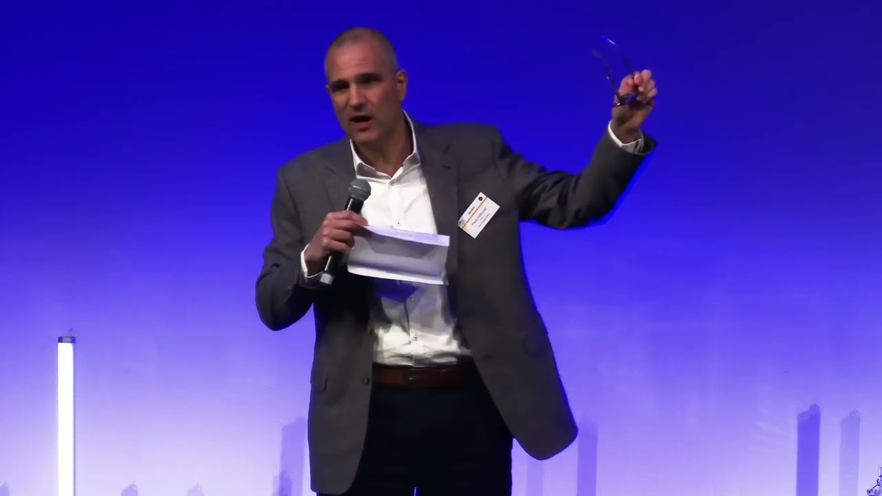 Keynote: Frank Feldmann (SUSE) - EU Open Source Policy Summit 2026