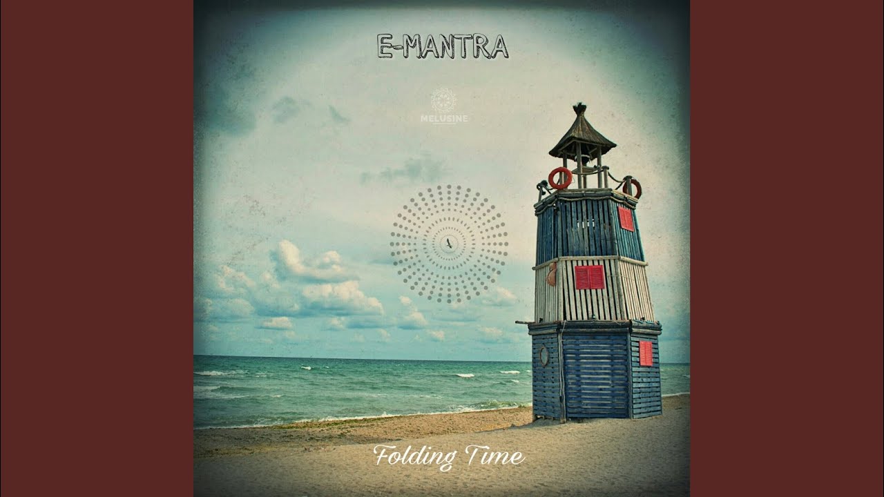 Folding Time (Original Mix)