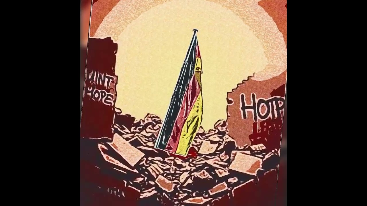 Kategorie 5 - Hallo Deutschland 