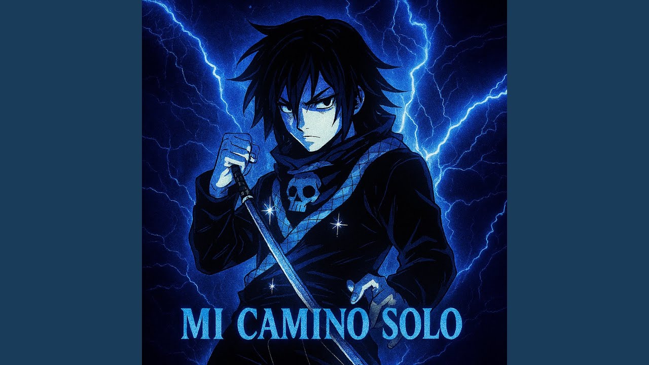 MI CAMINO SOLO