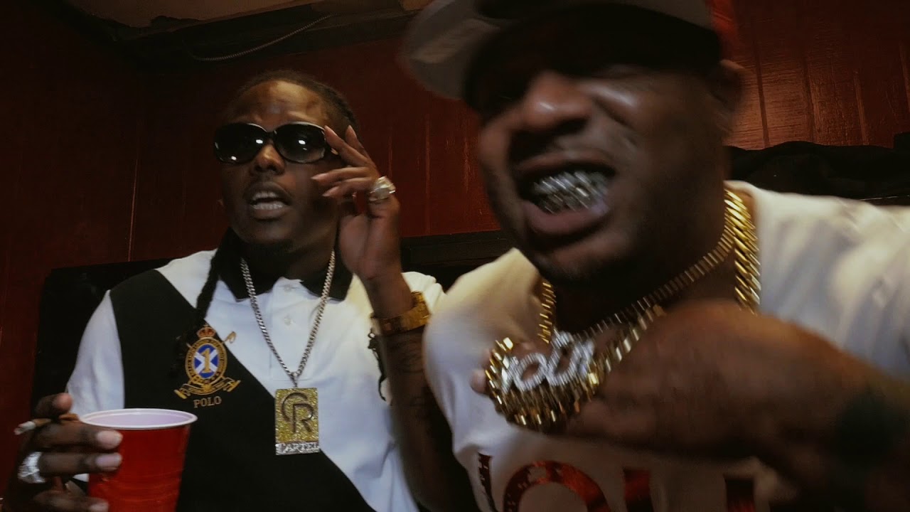 Prince Ken ft. Yo Millionaire-Banana Boat