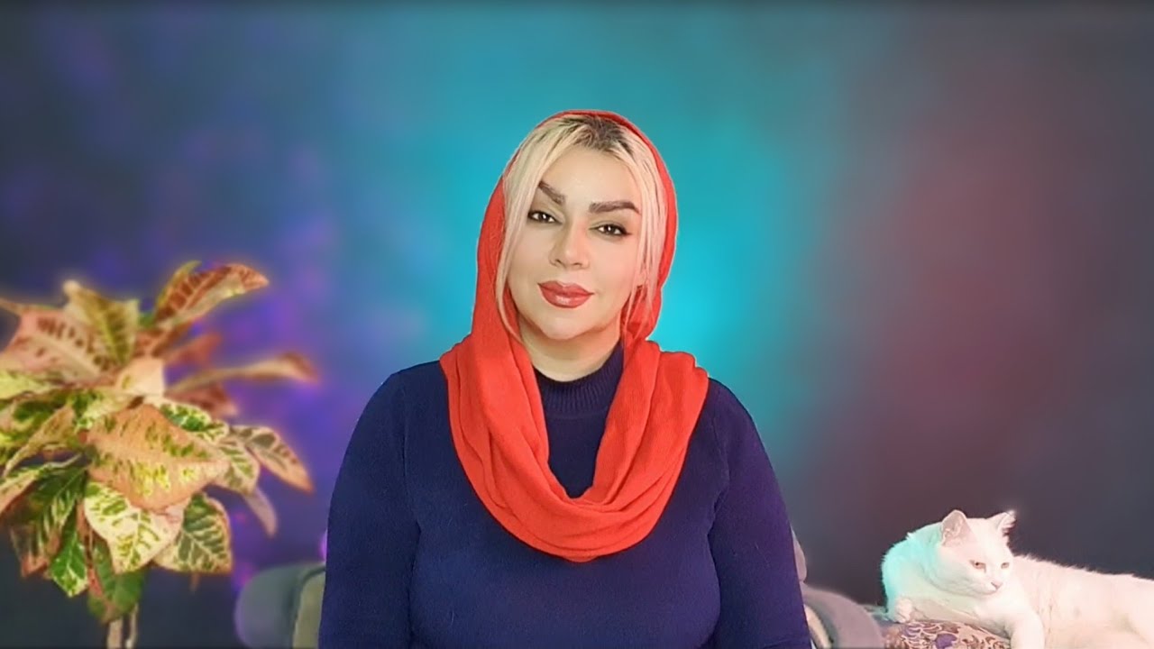 خودمونی با رویا تارخ؛ حقایق مسیر شعله دوقلو ( جفت روحی ) پاسخ به سوالات شما