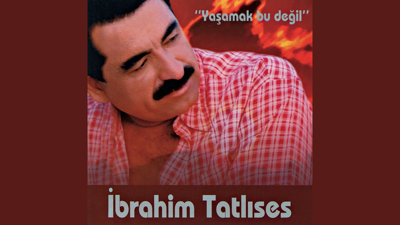 Nasıl İsyan Etmem