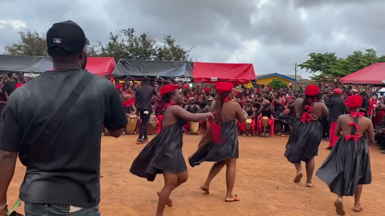 Our culture our heritage 