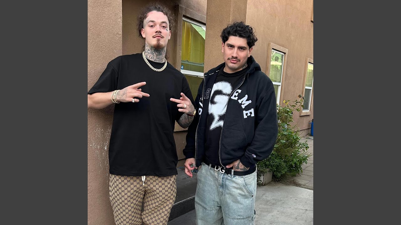 T'd Up (feat. MemoTheMafioso)