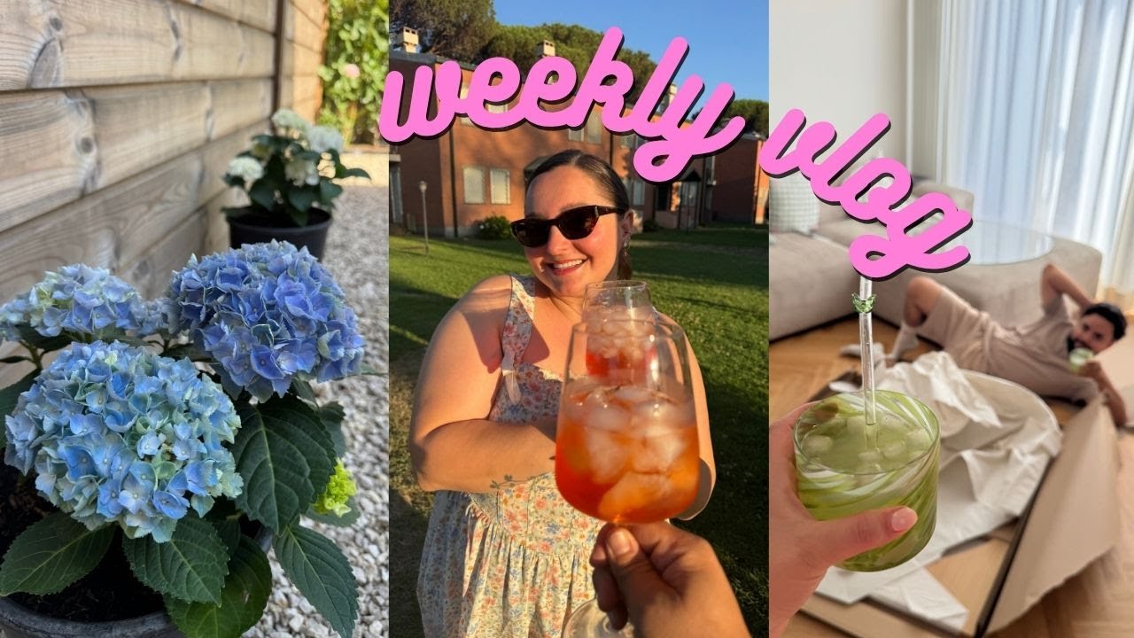 Roma selvaggia 🚗🔥|| Weekly vlog || Gemmina