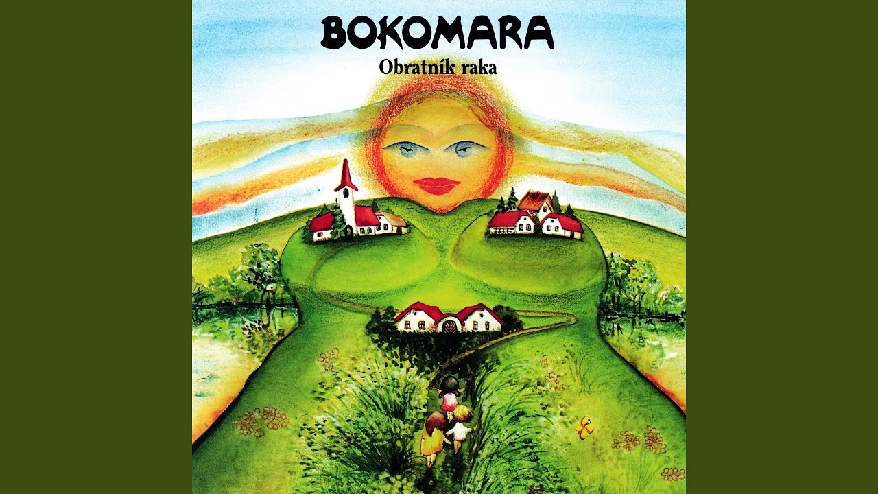 Obratník raka