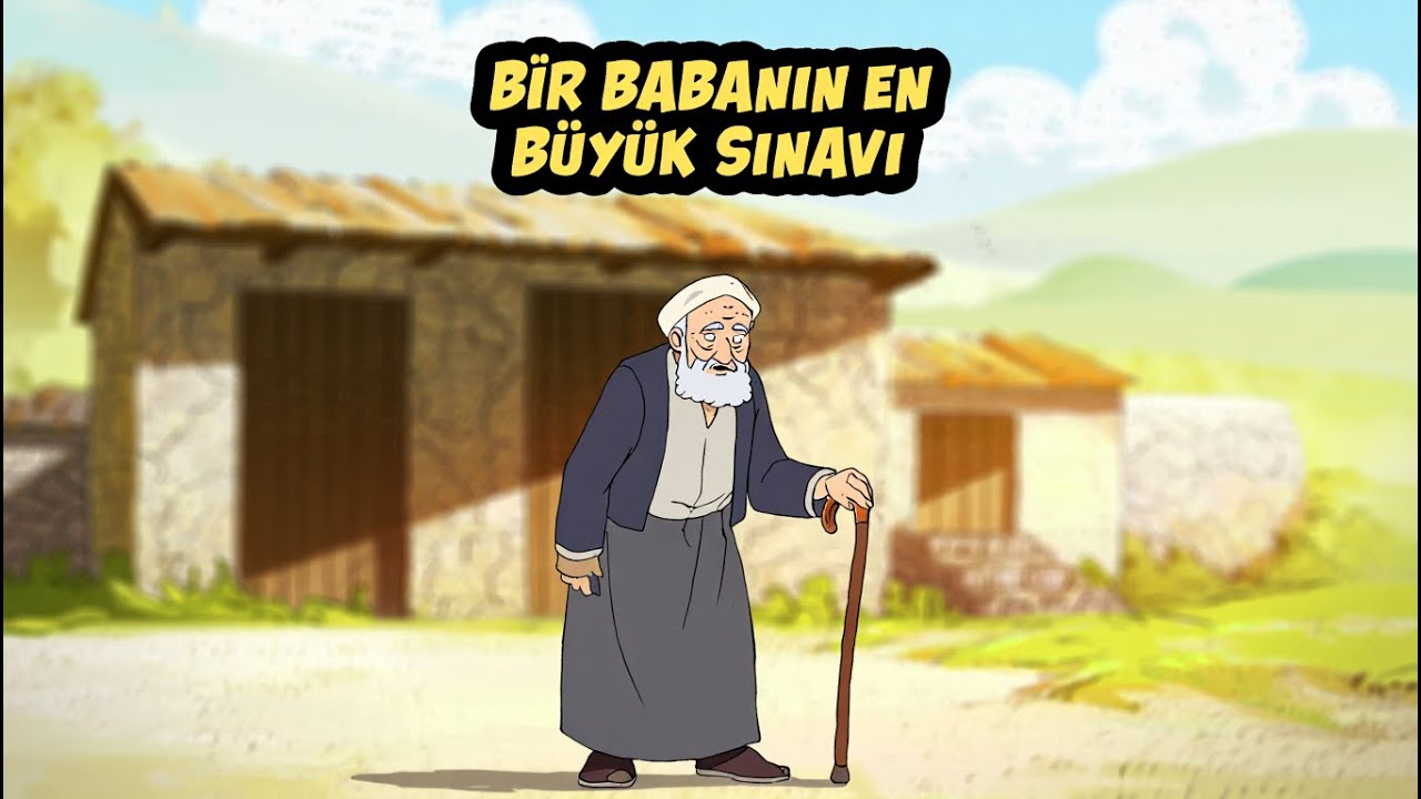 O Gece Kapı Çaldı… Açtığında Hayatı Değişti