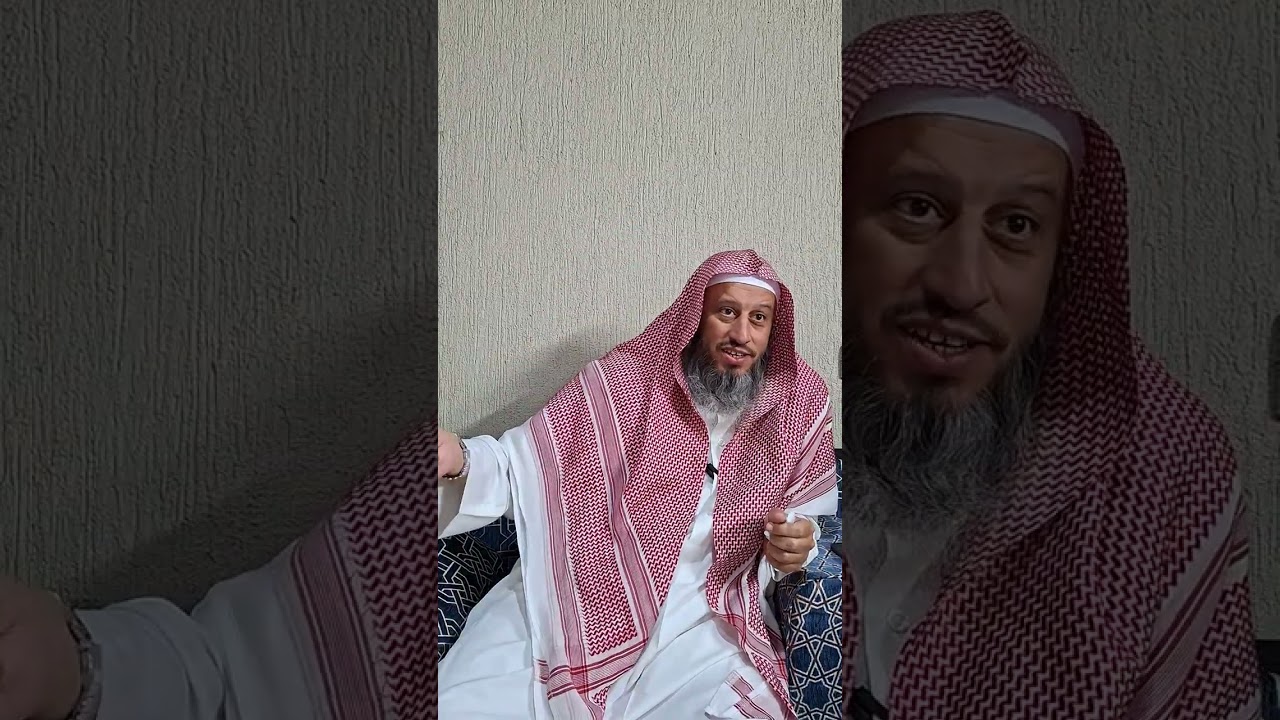 عمل أوجب لها الله بها الجنه 
