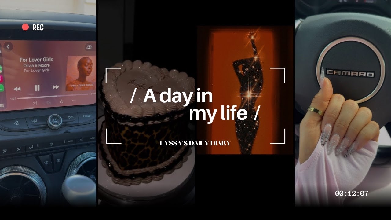 Выходной и забота о себе 🧖‍♀️ ☕️Влог 356