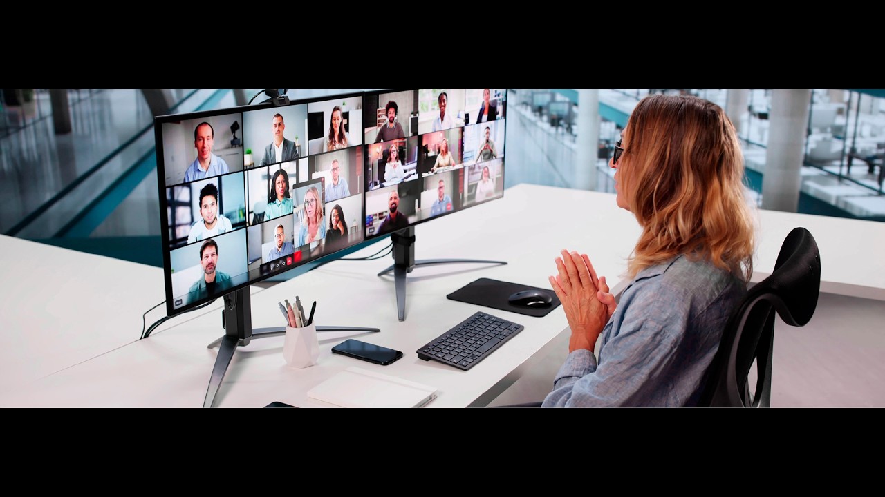 MC MUTUAL. PRL. Ergonomía en entornos híbridos y teletrabajo