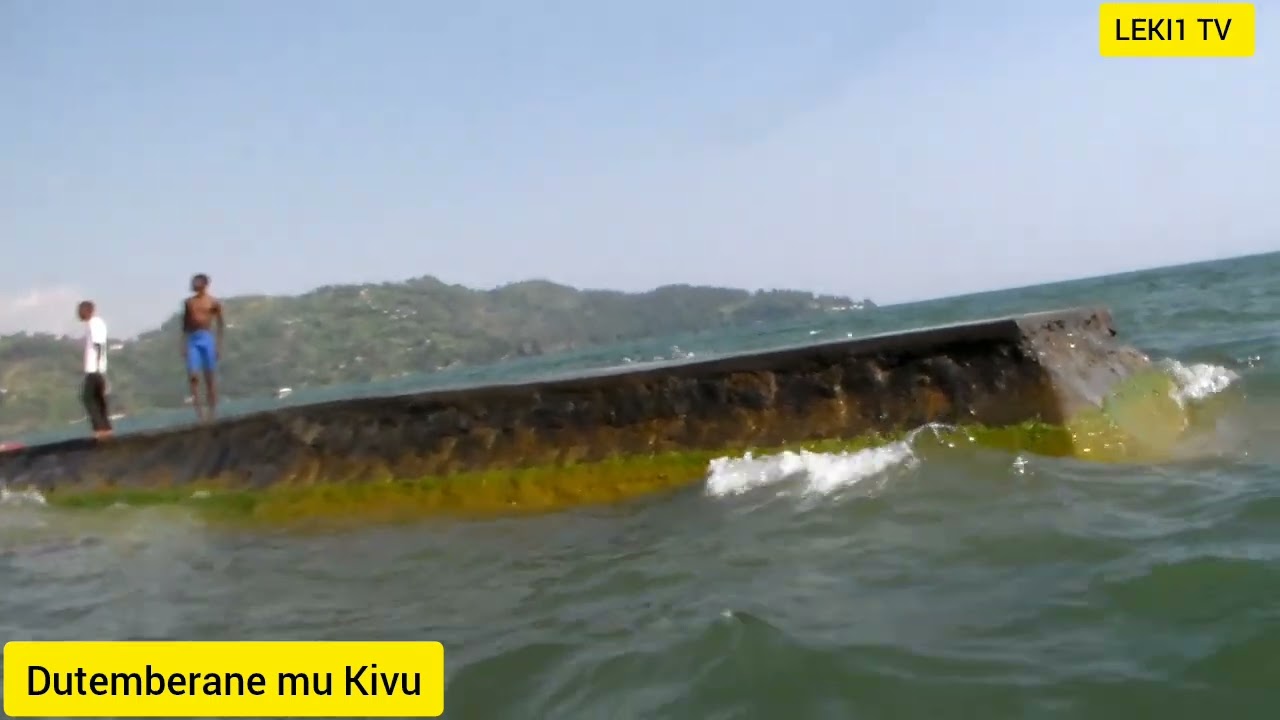 Dutemberane mu Kivu