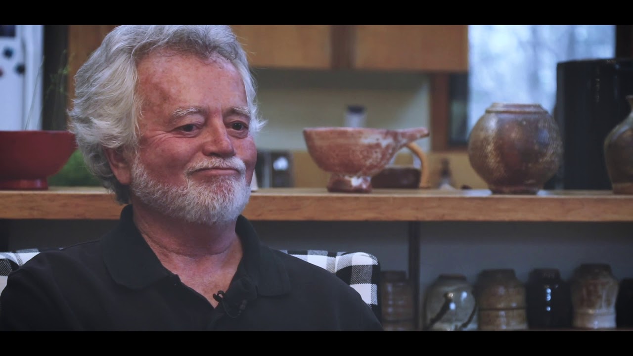 Artist Q&A: Remembering Warren MacKenzie—Reflecting on a Clay Icon