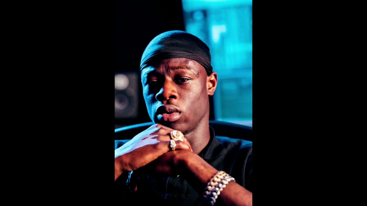 [FREE] Jhus x NSG x Naira Marley Afro Swing Type Beat 