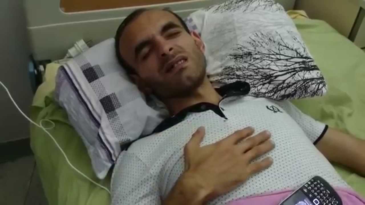 Döyülüb öldürülən jurnalist Rasim Əliyevin futbolçu Cavid Hüseynovla bağlı son müsahibəsi