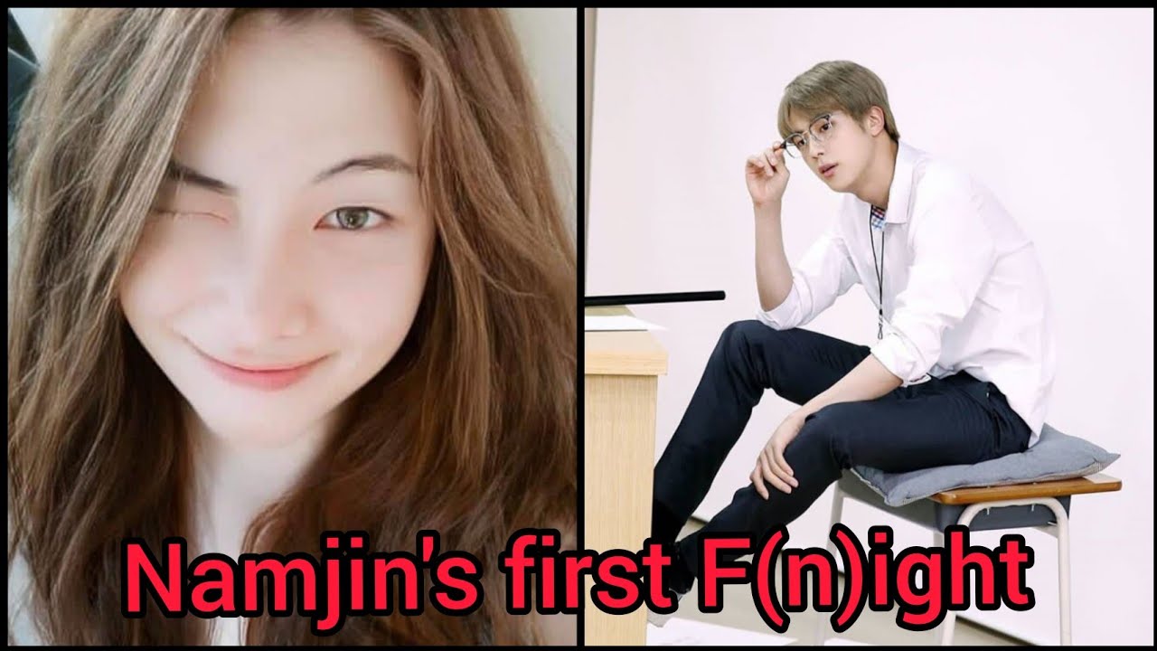 Jin hits family episode 9 | don't get Panic