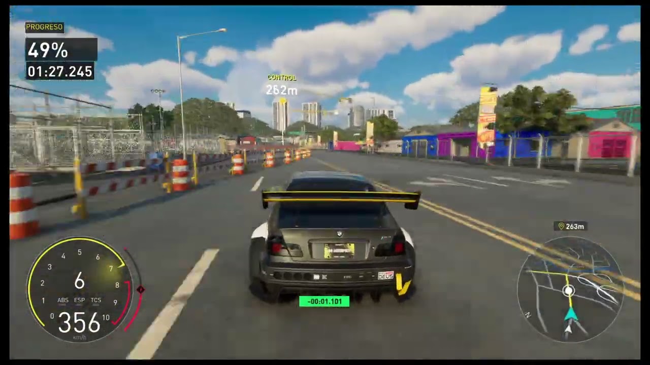 #TCMDevChallenge #1