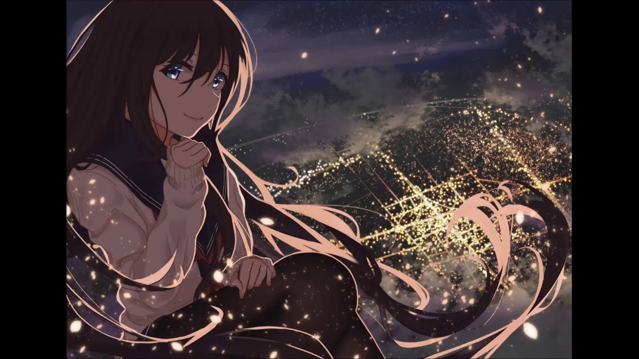 Pet Shop Boys - West End Girls (Nightcore)