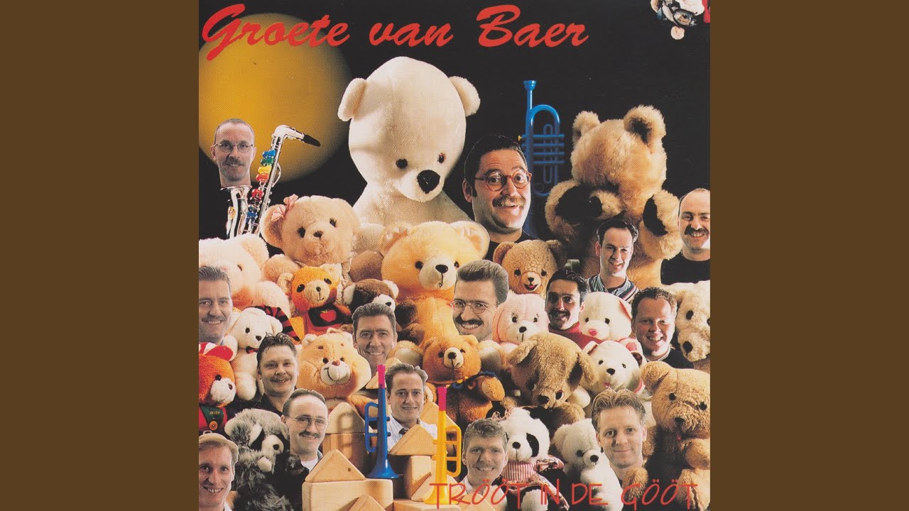 Zarathustra Brink de Hoghzeitsmarsch