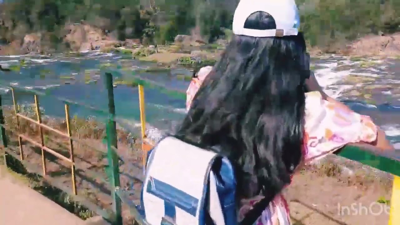 Beaùty of Ooty