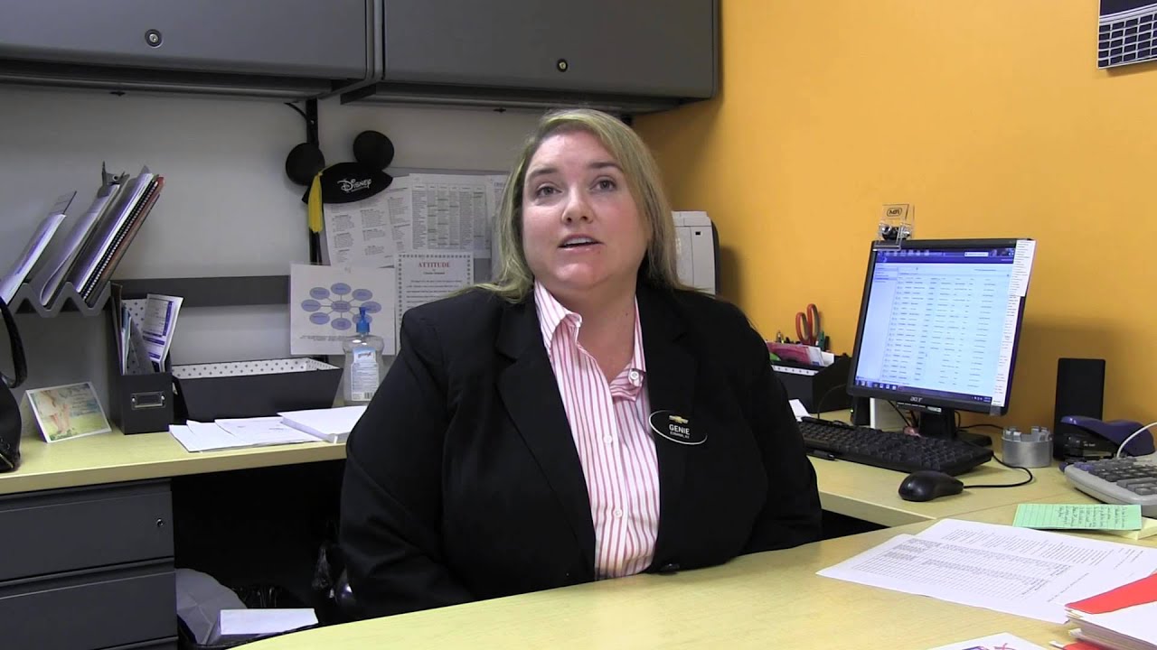 Friendly Employees at Tom Gill Chevrolet in Florence, KY