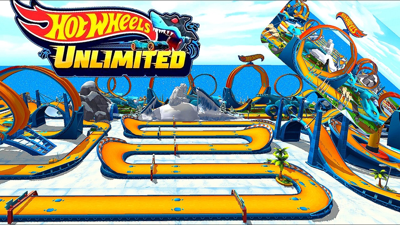 Wheels Unlimited New Season Update! New Cars & Tracks Gameplay | happy Valentine's day
