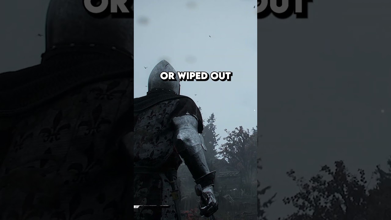 Does This Game Actually Even Exist? (Blight: Survival)