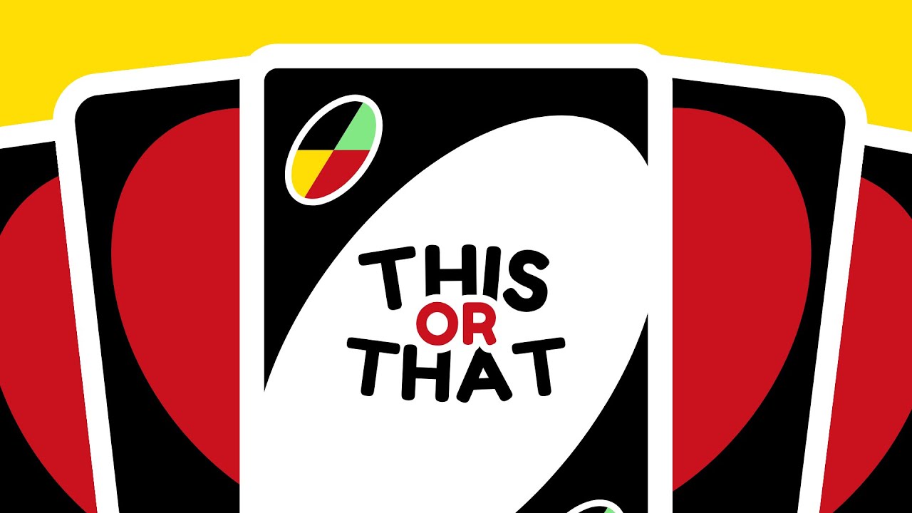 💭 This or That: The Ultimate Vibes Challenge 🔥 | Aesthetic, Gaming & Lifestyle Edition