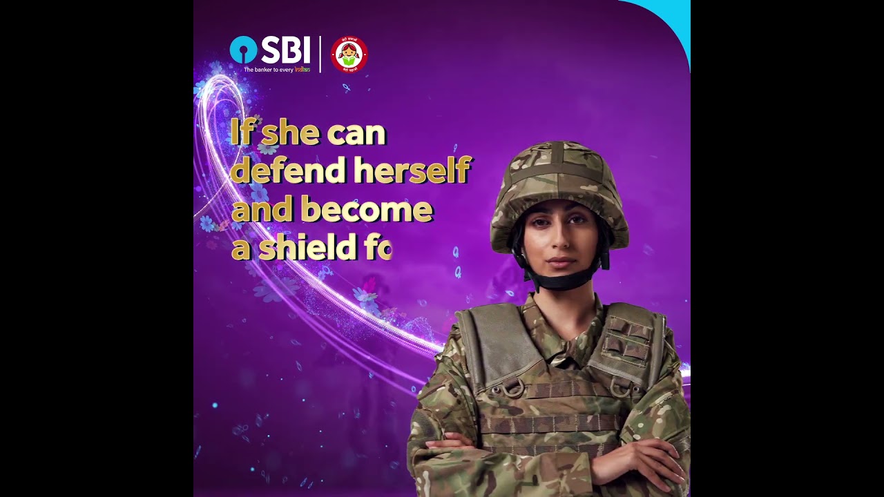 She provides. She nurtures. She leads. She conquers!