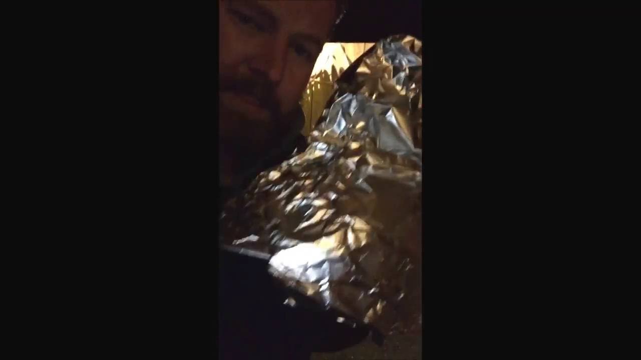 Epic Stoner Adventures S1 E1