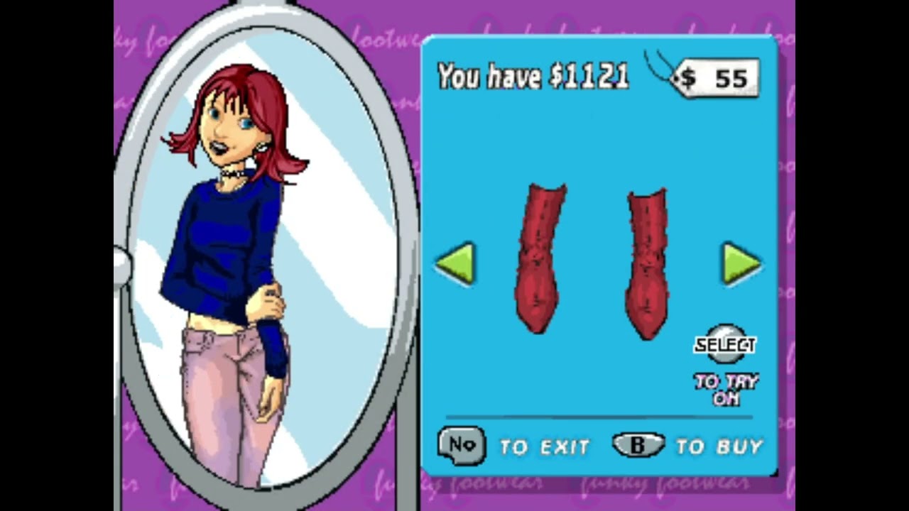 Dream Life (2005) Plug n' Play - Nostalgic Gameplay & Music (No Commentary)