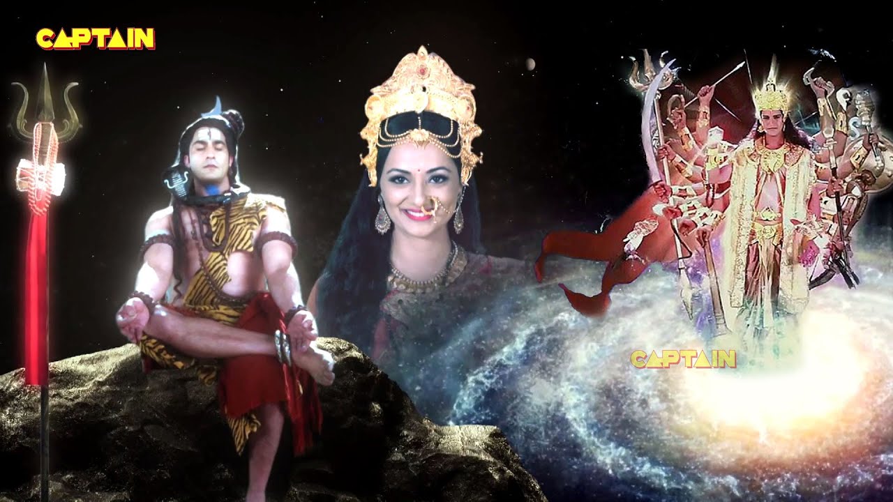 माता लक्ष्मी ने कैसे बनाया विष्णु नारायण जी के हृदय में अपना स्थान - Jai Ganesh Deva - भाग - 207