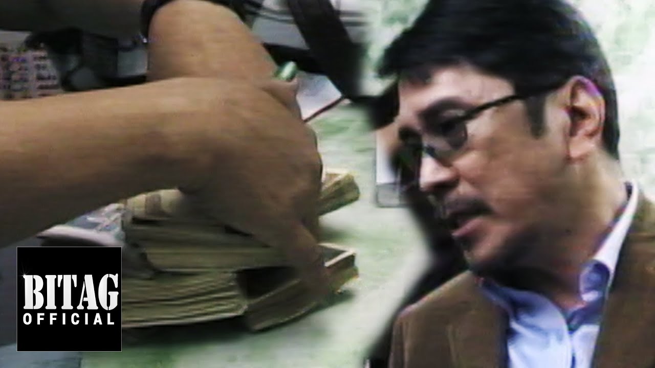 Hulog sa BITAG! Panloloko, dinemo kay Ben Tulfo!
