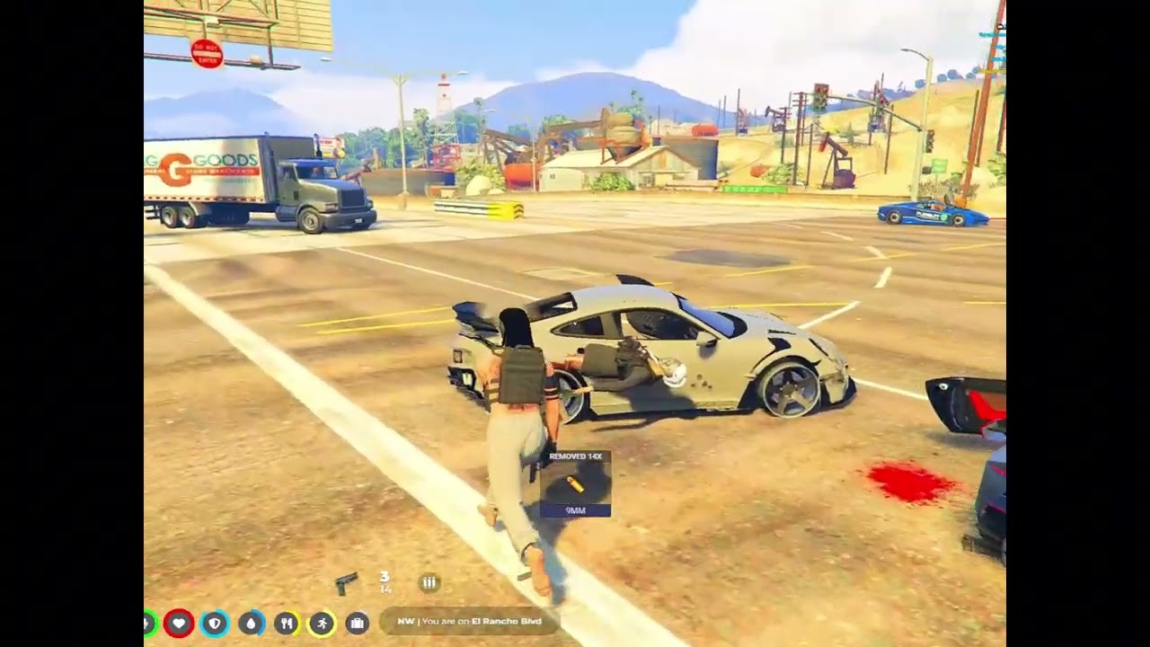 Freshi STRP Montage 2