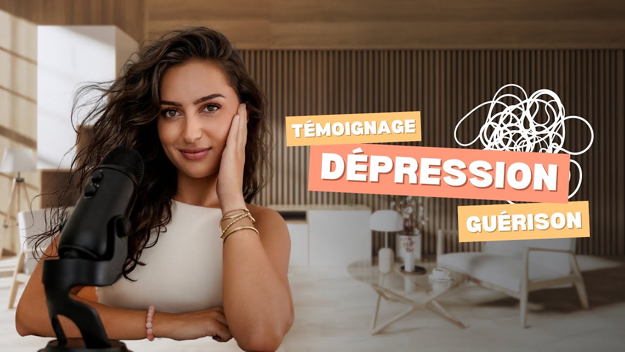 Comment sortir d'une dépression ? Mon parcours et mes étapes pour aller mieux