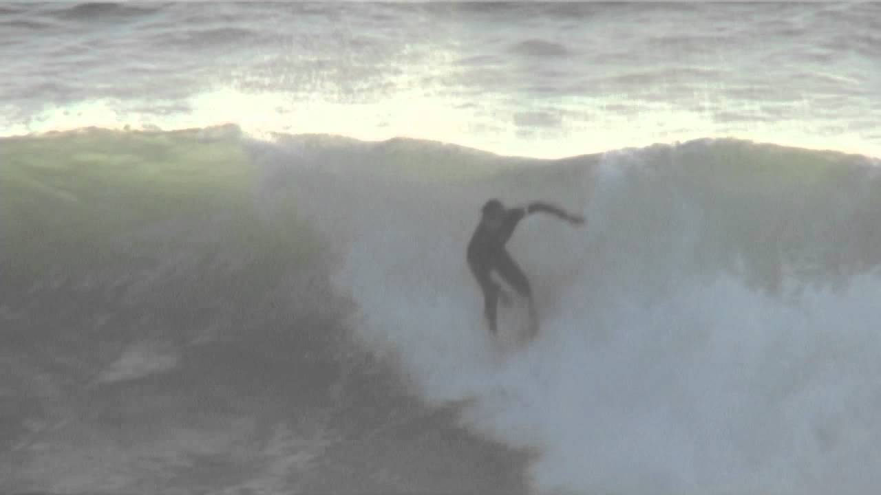 SURFING MOROCCO by Mario Azurza