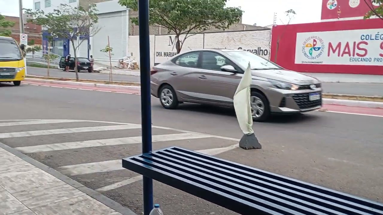 Av Afonso Magalhães Serra Talhada 