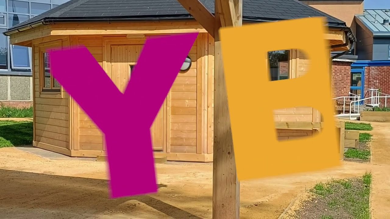 YBA Big Shed Wellbeing Project