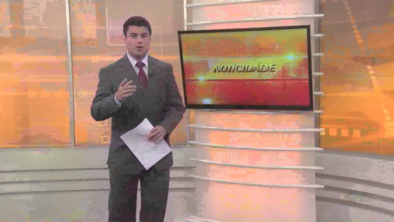 Noticidade Manh&atilde; - TV Sorocaba 02-09-13