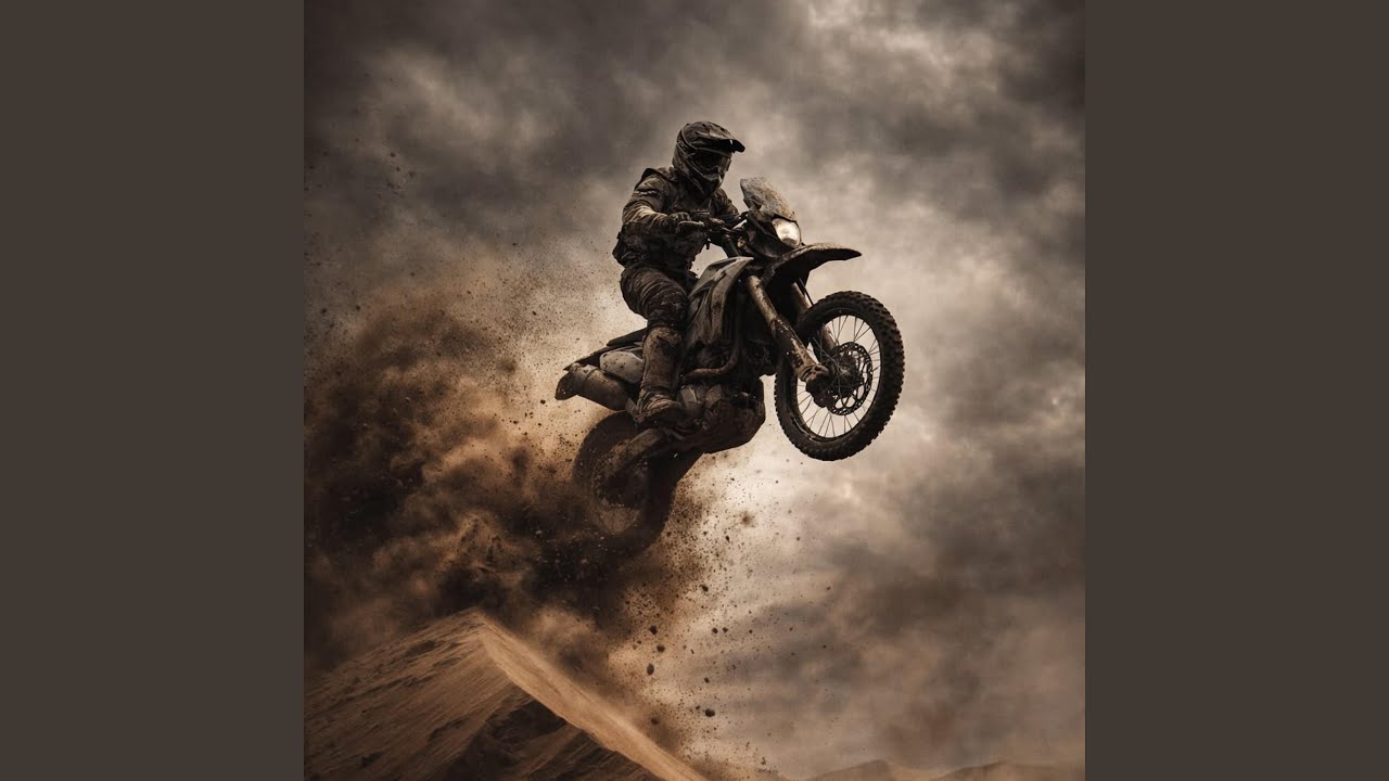 Storm Rider