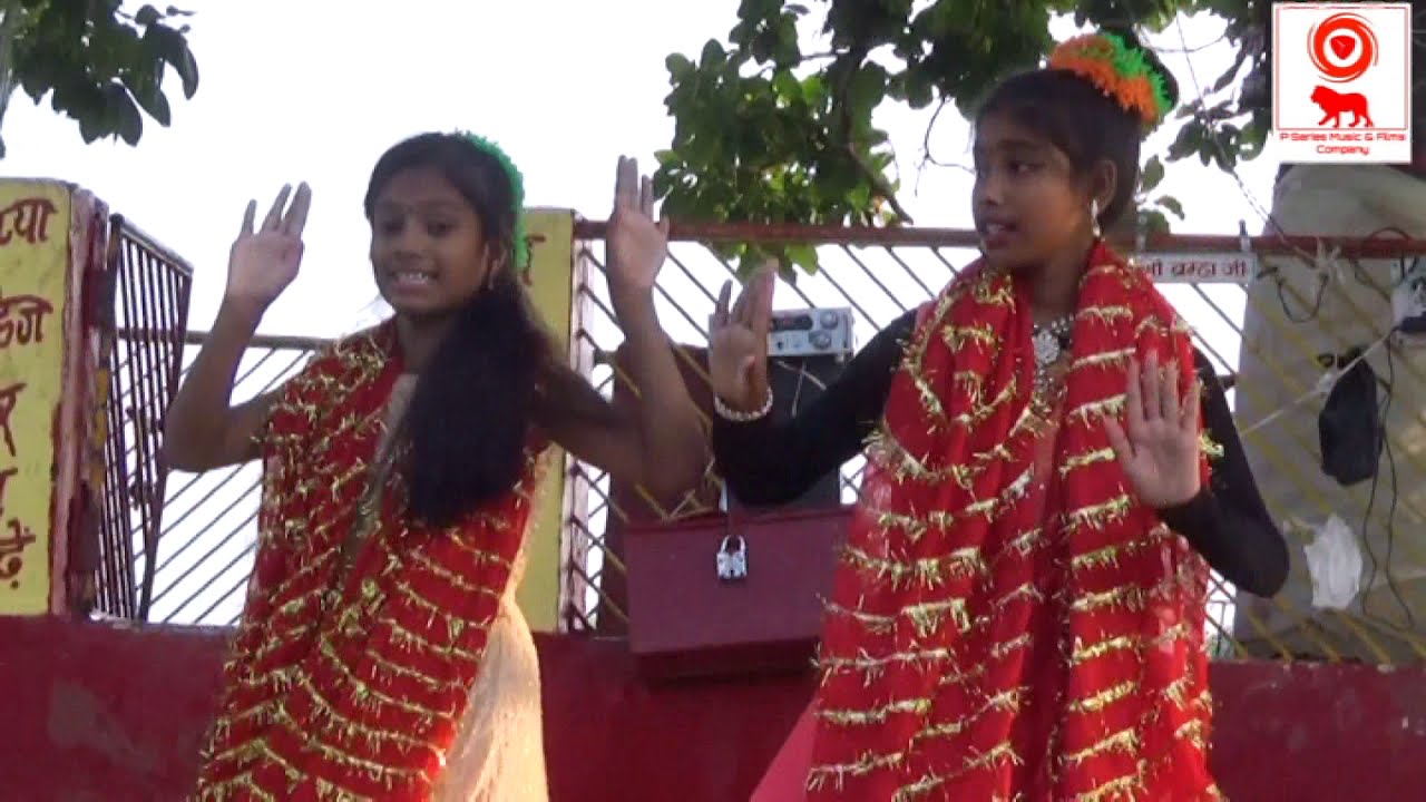 #Trending video -  स्नेहा सोनल का  नवरात्र गीत - महुआ धाम के सातो बहिनिये - new bhojpuri bhakti song