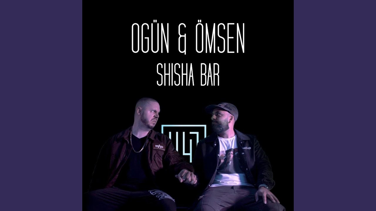 Shisha Bar (Instrumental)