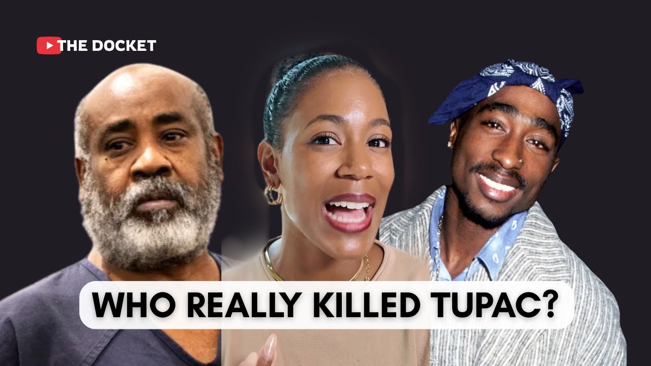 Who Killed Tupac? Inside the Keefe D Murder Trial!